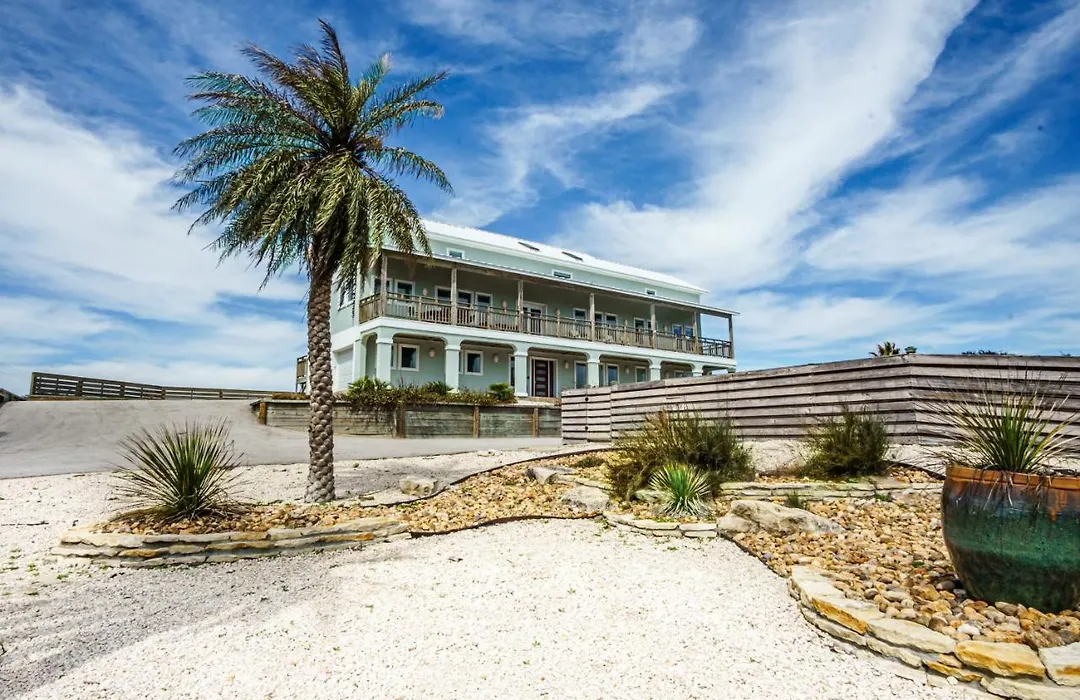 Sandcastle Beach House-1