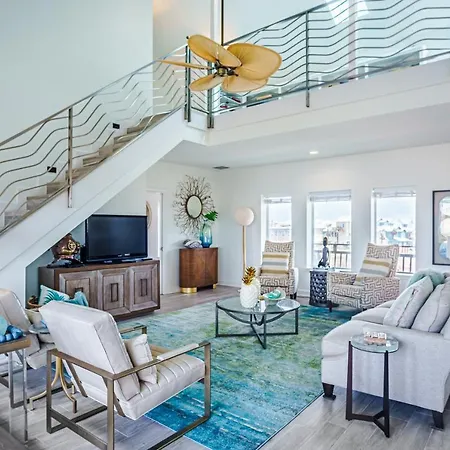 Sandcastle Beach House-3