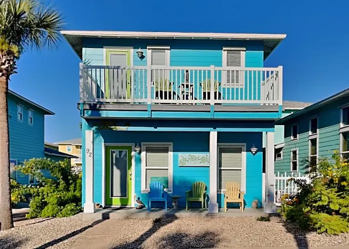 Sea La Vie Villa Port Aransas